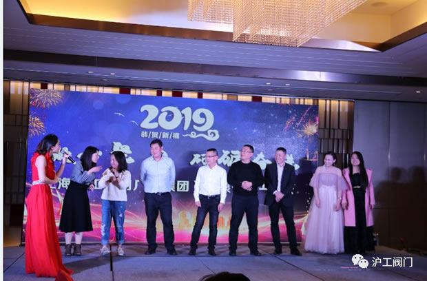 金年会 金字招牌年会共度欢乐开心一家人（图6）