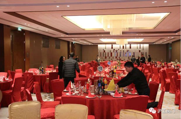 金年会 金字招牌2019年会图片（序幕4）