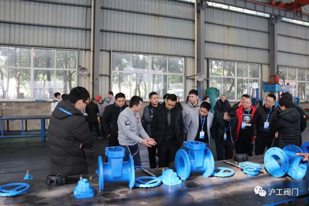 金年会 金字招牌2019年第一期全国经销商培训会（图9）