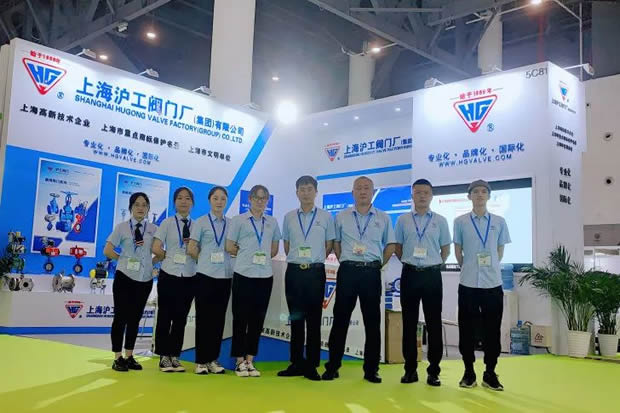 2021年金年会 金字招牌中国环博会成都展精彩回顾（图1）