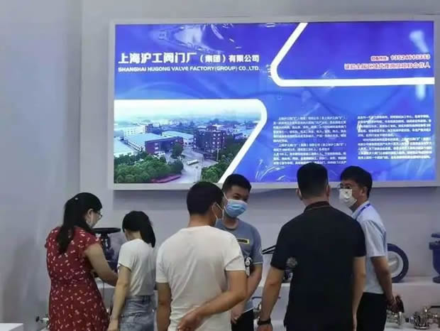 2021年金年会 金字招牌中国环博会成都展精彩回顾（图4）