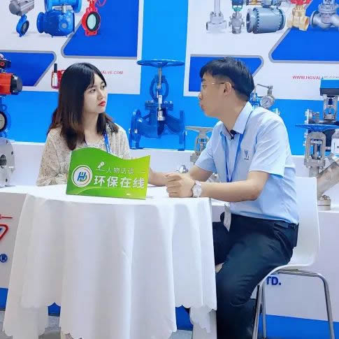 2021年金年会 金字招牌中国环博会成都展精彩回顾（图6）