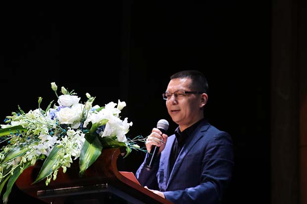 金年会 金字招牌新疆品牌推广会（图3）