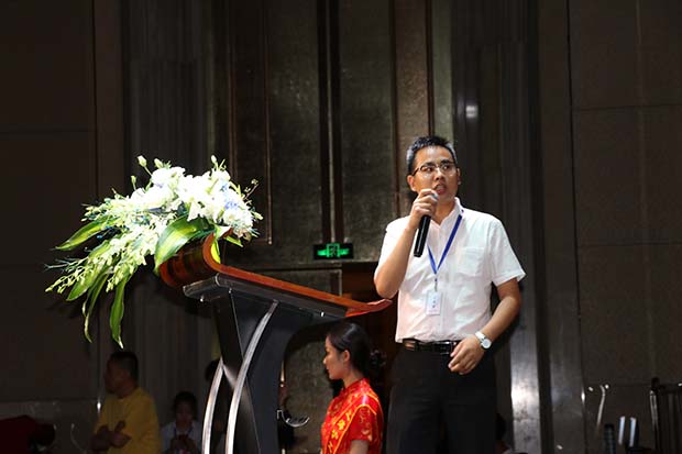 金年会 金字招牌新疆品牌推广会（图4）