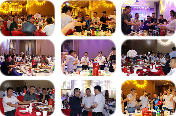 金年会 金字招牌新疆品牌推广会（图5）